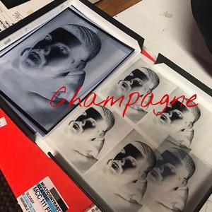 【售出买断】Champagne