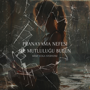 Orman Yoga Dansı Döndürür