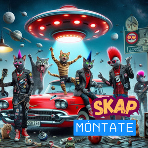 Móntate Baby