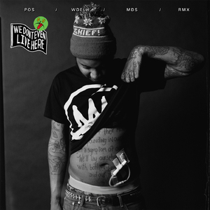 Wanted/Wasted (feat. Astronautalis)