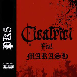 Cicatrici (feat. Marash)