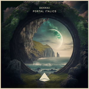 Portal Italics (Extended Mix)