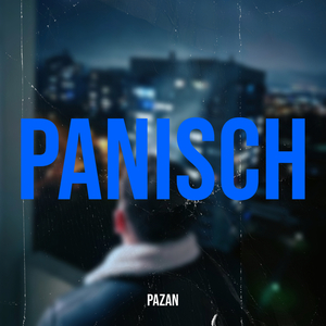 Panisch