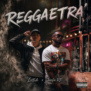 REGGAETRÁ