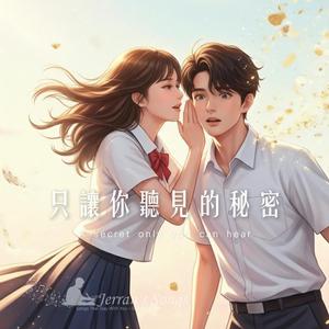 【只讓你聽見的秘密】｜把沒說完的心意唱給你聽｜如果那年我勇敢一點