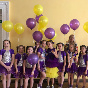 Крила вітрила (Freestyle)