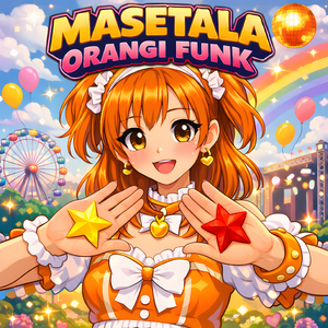 MASETALA ORANGI FUNK