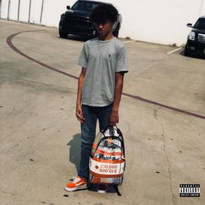 Ballin Like Curry (Official Audio by Iceyboylandon) (feat. Vincent2icey)