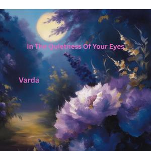 In The Quientness Of Your Eyes
