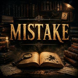 MISTAKE