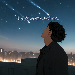 你是我再也见不到的人