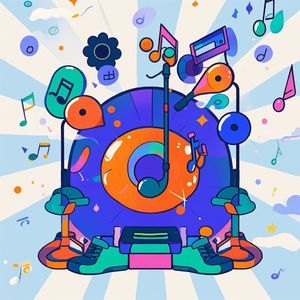 宝贝儿歌 恐龙幼儿园儿歌-恐龙《快达龙》