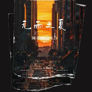 无雨之夏