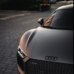 AE7 成熟不是为了走向复杂