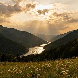 如果爱下去 (Cover 张靓颖)