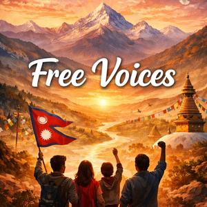 Free Voices - स्वतन्त्र आवाज
