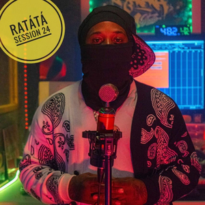 Ratátá Session 24