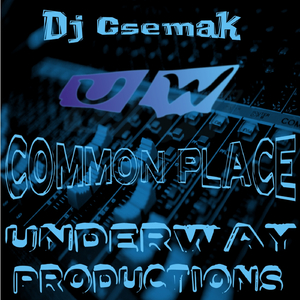 Common Place (Original Mix)