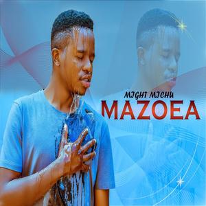 Mazoea