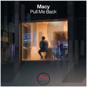 Pull Me Back (Original Mix)