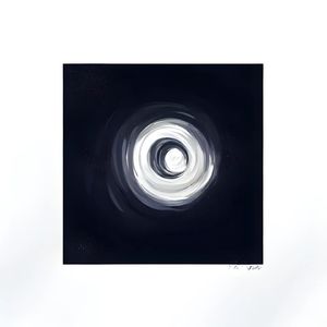 黑洞