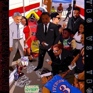 One Of Us (feat. Sharkbite & Dloc)
