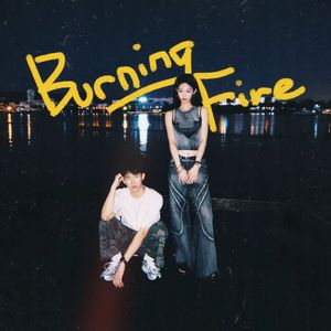 Burning Fire