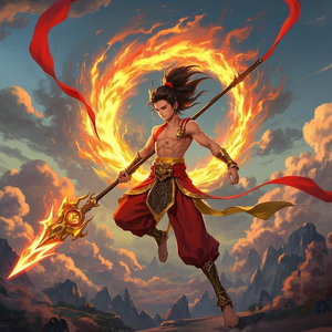 小爷是魔那又如何