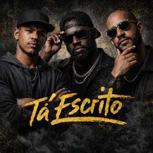 Tá Escrito: Código da Vida