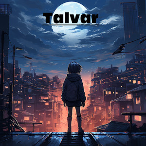 Talvar