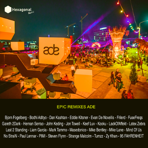 Nexius (Mind Of Us Remix)