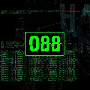 Hackeando a Cena
