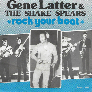 Funk & Hustle (Instrumental)