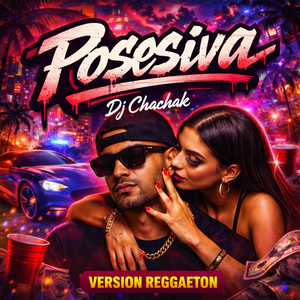 Posesiva (Version Reggaeton)