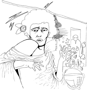 7 Rays 7 Days 7 Ways