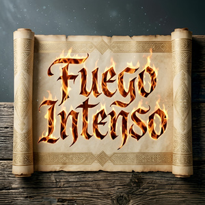 Fuego Intenso