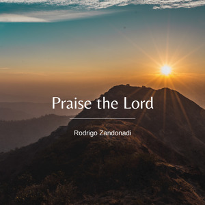 Praise The Lord (Instrumental)