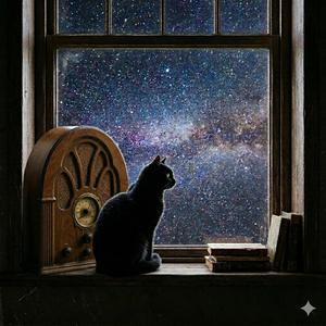 There's No Story (We Become StarLight)