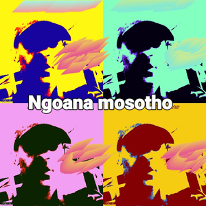 Ngoana mosotho (instrumental beat)