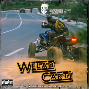 WELD CARTI TIO X TORRES X ABDEL40