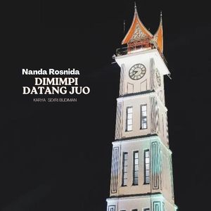 Dimimpi Datang Juo