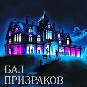 Бал призраков