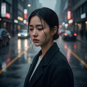 I'm Breaking All Over