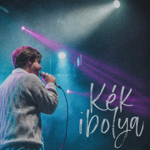 Kék ibolya