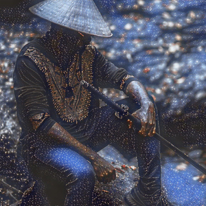 Psysamurai