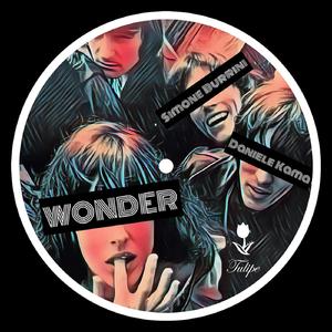 Wonder (Original Mix)