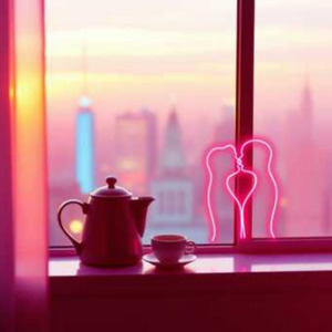 Morning, Sunshine!