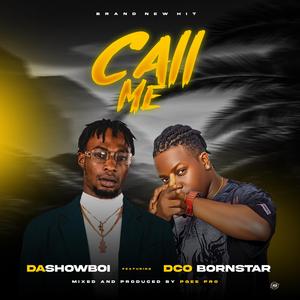 Call Me (feat. Dara Bornstar)