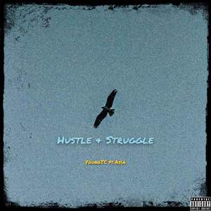 Hustle & Struggle(Prod by ANGER& Siren)
