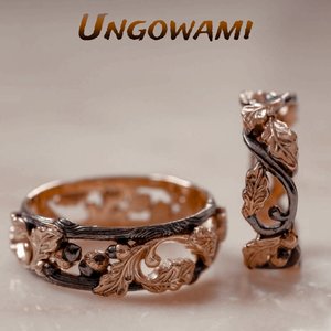 Ungowami